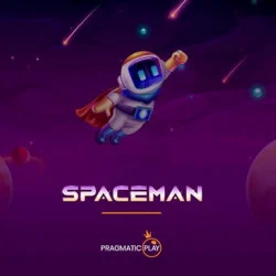 Spaceman w78